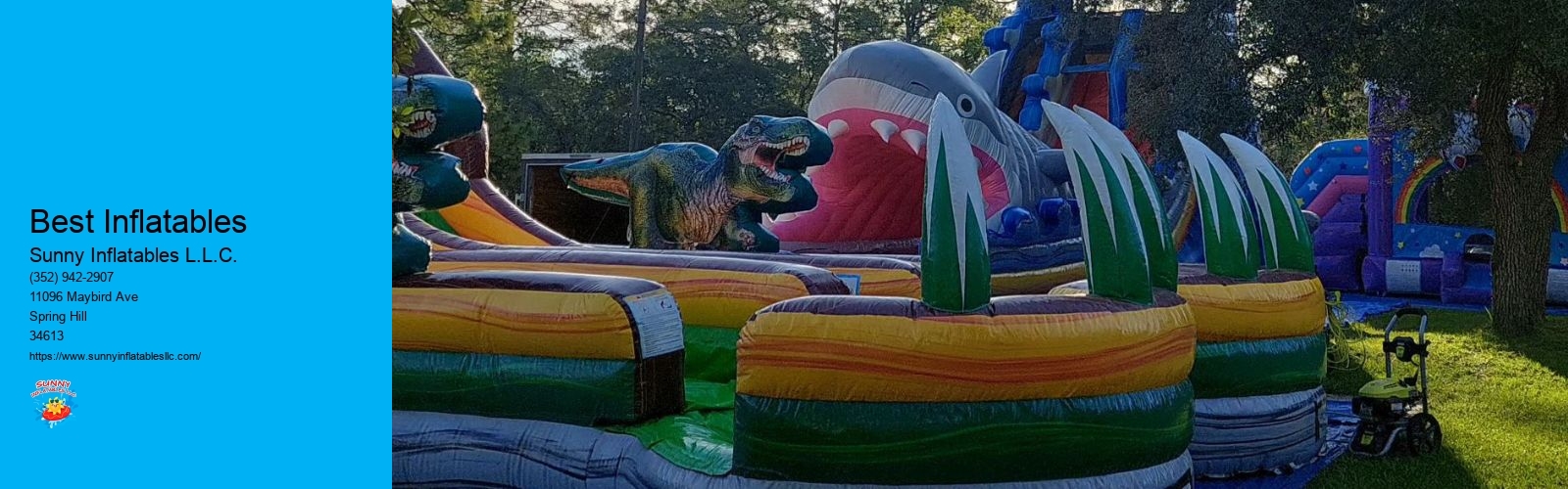 Best Inflatables